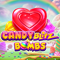 CANDY BLITZ BOMBS