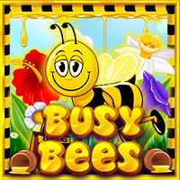 BUSY BEES