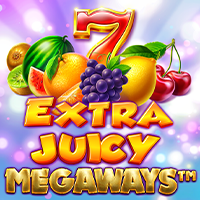 EXTRA JUICY MEGAWAYS