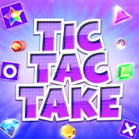 TIC TAC TAKE