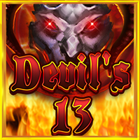 DEVIL'S 13