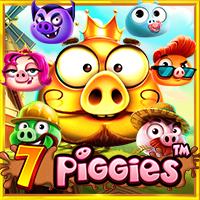 7 PIGGIES