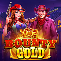 BOUNTRY GOLD™