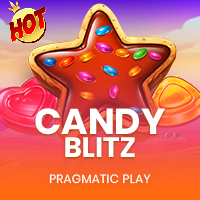 CANDY BLITZ