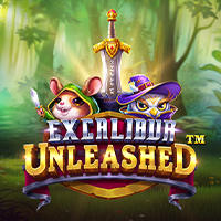 EXCALIBUR UNLEASHED