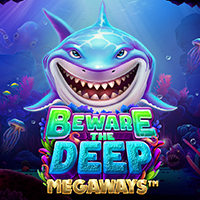 BEWARE THE DEEP MEGAWAYS