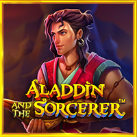 ALADDIN AND THE SORCERER