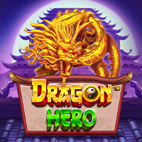 DRAGON HERO