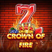 CROWN OF FIRE