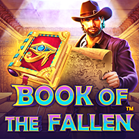 BOOK OF FALLEN