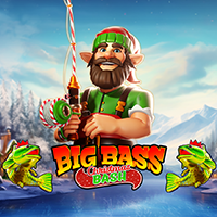 BIG BASS CHRISTMAS BASH