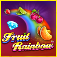 FRUIT RAINBOW