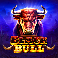 BLACK BULL